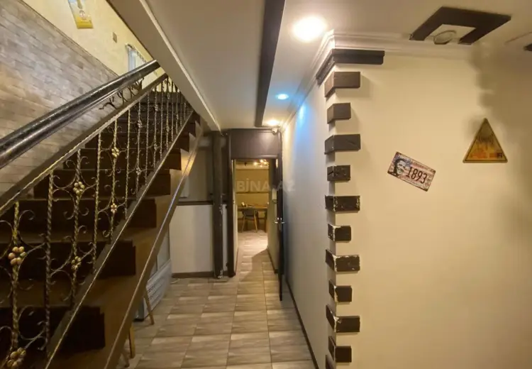 200 m² Obyekt / Ofis Satılır, Yasamal, Bakı