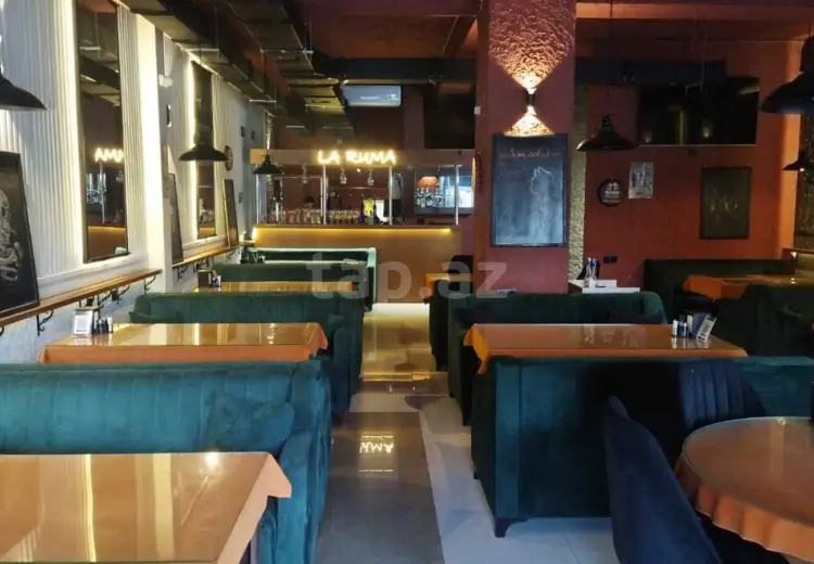 0 m² Obyekt / Ofis , 3-cü mikrorayon, Nəsimi, Bakı