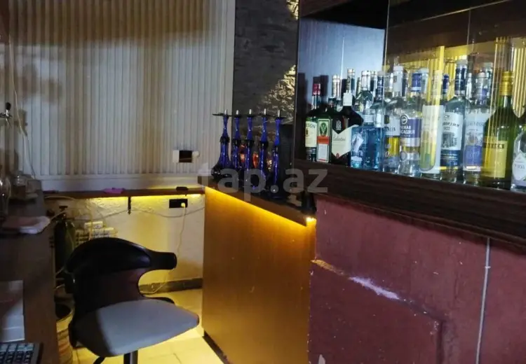 0 m² Obyekt / Ofis , 3-cü mikrorayon, Nəsimi, Bakı