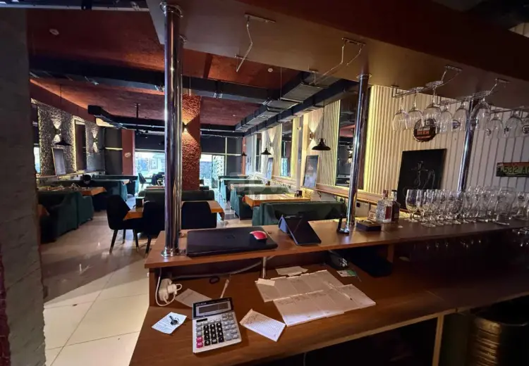 0 m² Obyekt / Ofis , 3-cü mikrorayon, Nəsimi, Bakı