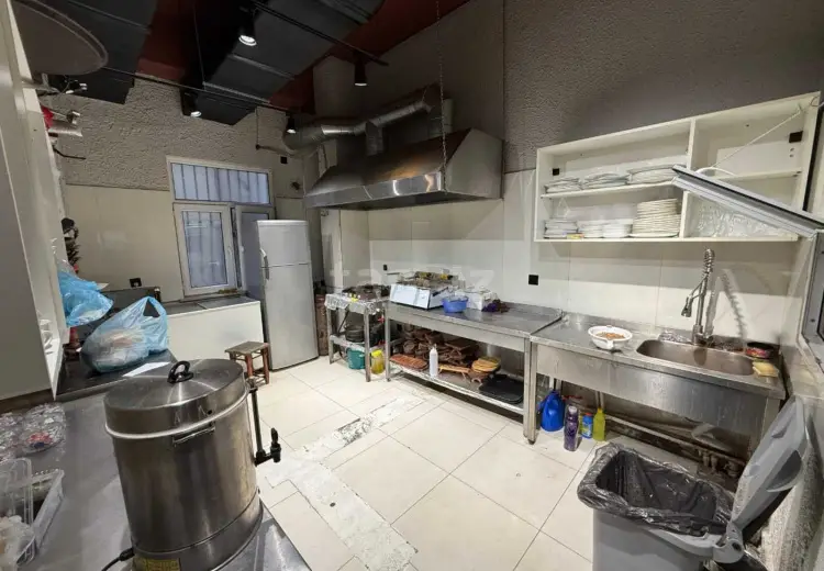 0 m² Obyekt / Ofis , 3-cü mikrorayon, Nəsimi, Bakı
