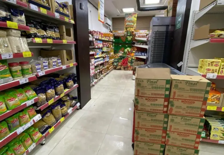 168 m² Obyekt / Ofis Satılır, Yasamal, Bakı