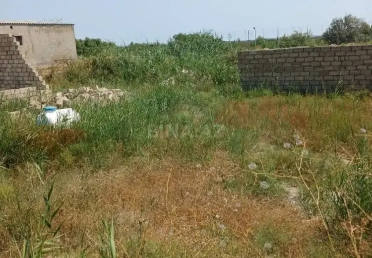 2 sot Torpaq Satılır, Yeni Ramana, Sabunçu, Bakı
