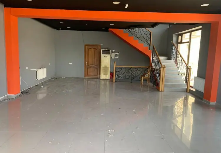 375 m² Obyekt / Ofis Satılır, Bakıxanov qəs., Sabunçu, Bakı