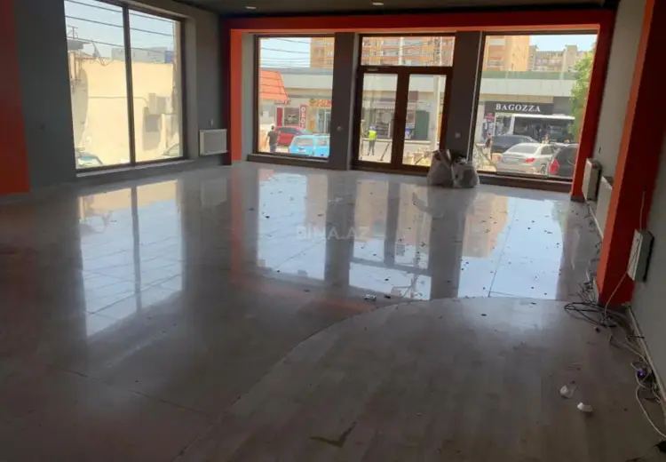 375 m² Obyekt / Ofis Satılır, Bakıxanov qəs., Sabunçu, Bakı