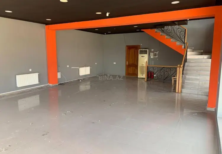 375 m² Obyekt / Ofis Satılır, Bakıxanov qəs., Sabunçu, Bakı