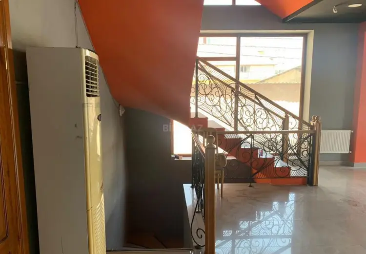 375 m² Obyekt / Ofis Satılır, Bakıxanov qəs., Sabunçu, Bakı