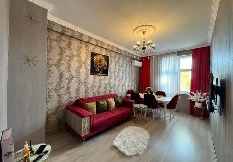 2 otaqlı mənzil Satılır, Abşeron