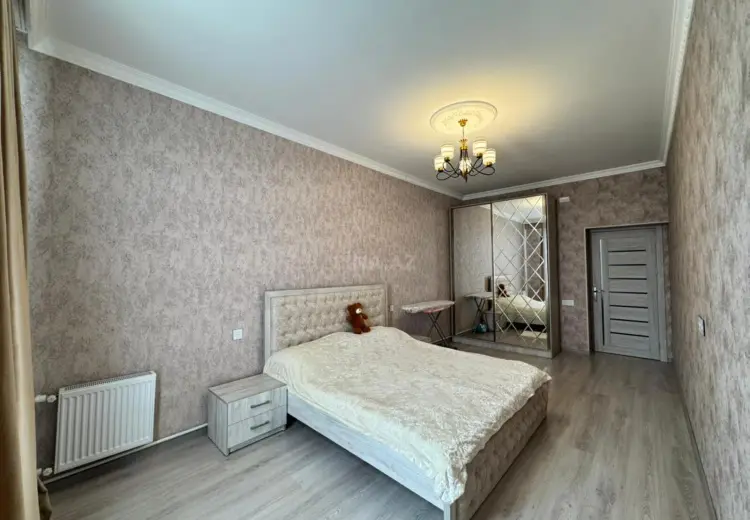 2 otaqlı mənzil Satılır, Abşeron
