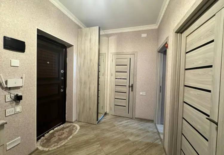 2 otaqlı mənzil Satılır, Abşeron