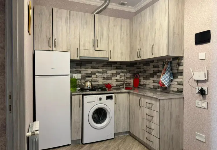2 otaqlı mənzil Satılır, Abşeron