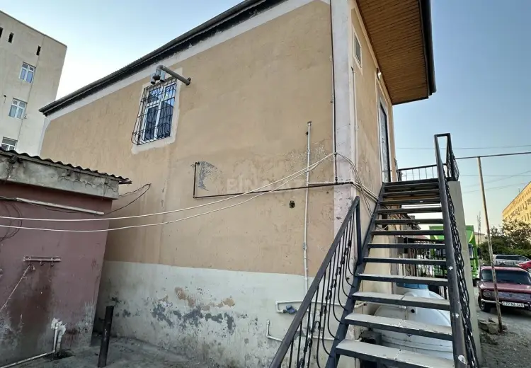100 m² Obyekt / Ofis Satılır, Lökbatan qəs., Qaradağ, Bakı