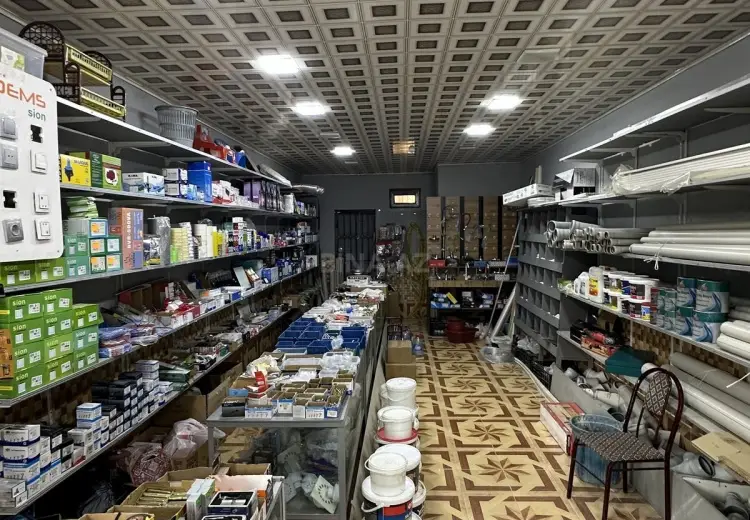 100 m² Obyekt / Ofis Satılır, Lökbatan qəs., Qaradağ, Bakı
