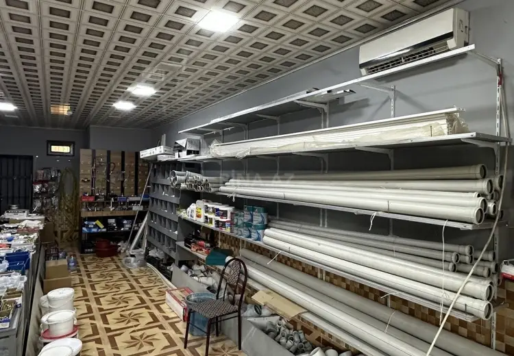 100 m² Obyekt / Ofis Satılır, Lökbatan qəs., Qaradağ, Bakı