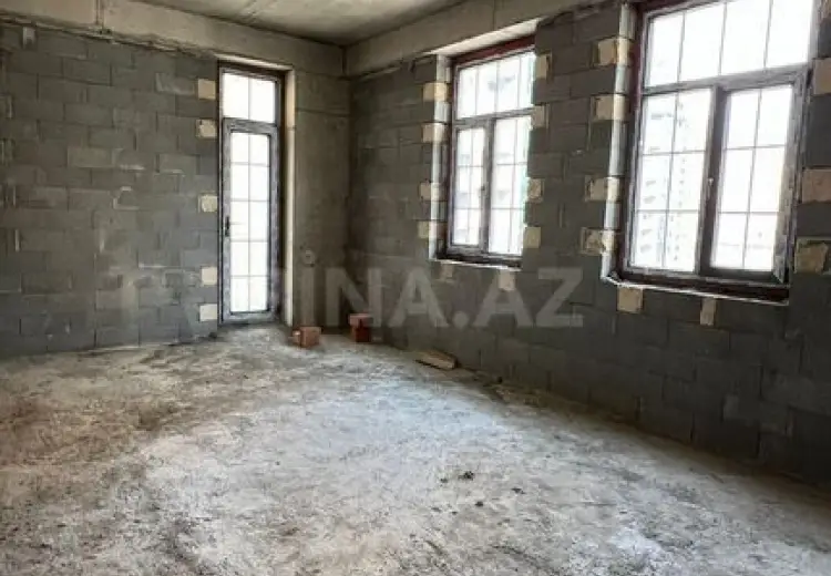 5 otaqlı mənzil Satılır, Yasamal, Bakı