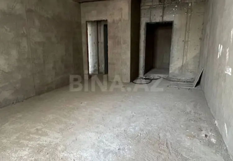 5 otaqlı mənzil Satılır, Yasamal, Bakı
