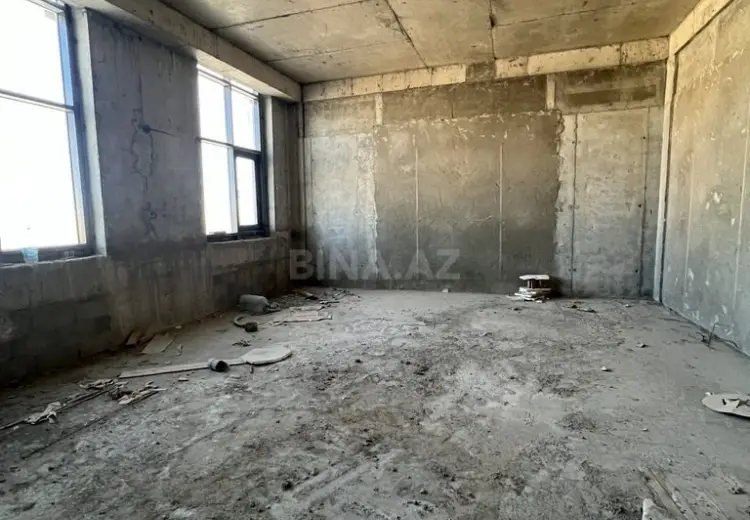 5 otaqlı mənzil Satılır, Yasamal, Bakı