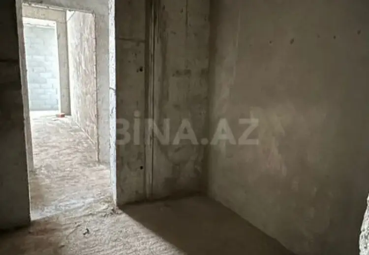 5 otaqlı mənzil Satılır, Yasamal, Bakı