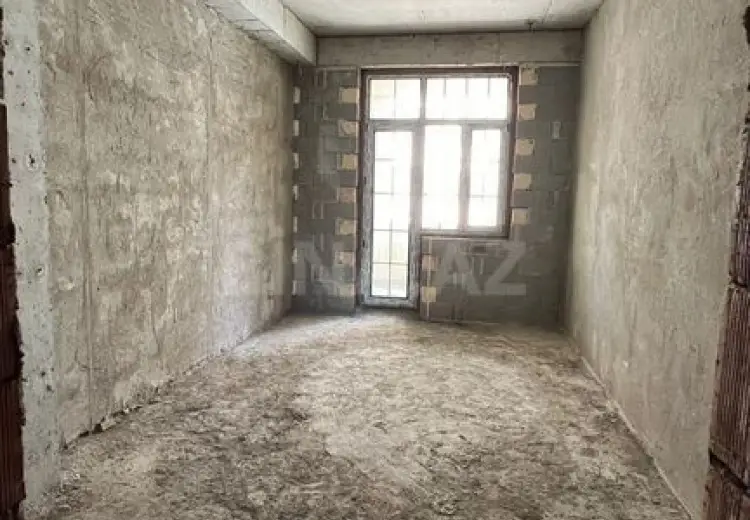 5 otaqlı mənzil Satılır, Yasamal, Bakı