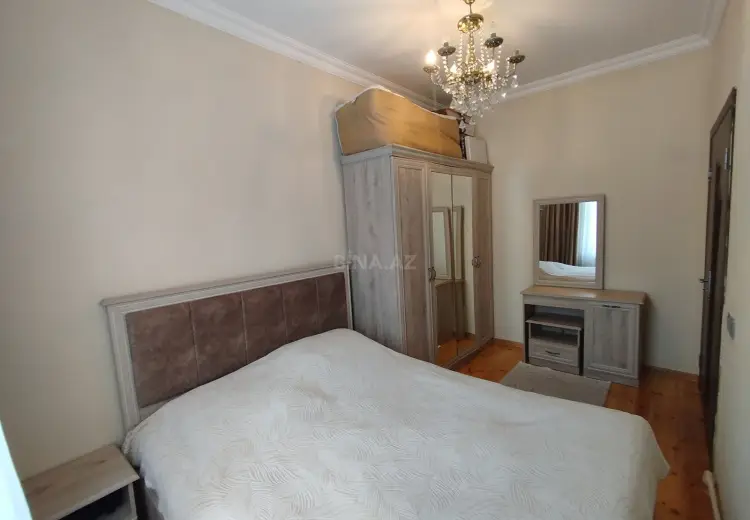2 otaqlı mənzil Satılır, Biləcəri qəs., Binəqədi, Bakı
