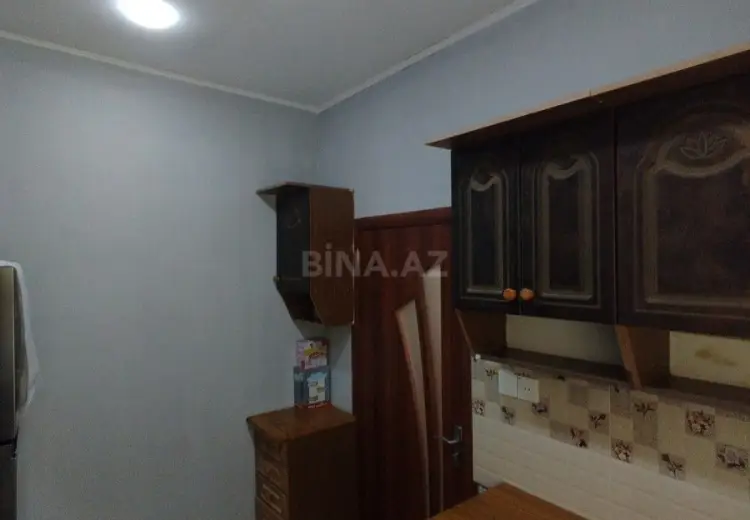 2 otaqlı mənzil Satılır, Biləcəri qəs., Binəqədi, Bakı