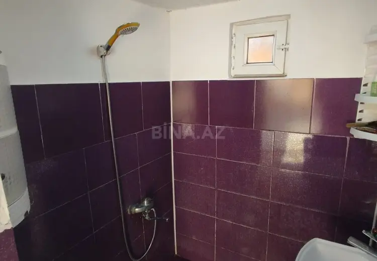 2 otaqlı mənzil Satılır, Biləcəri qəs., Binəqədi, Bakı