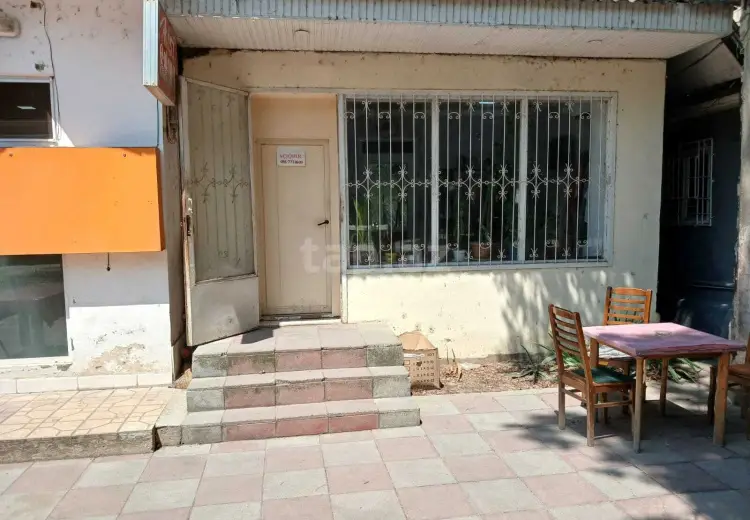 0 m² Obyekt / Ofis , Sabirabad