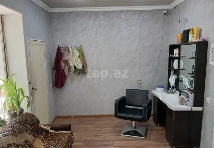 0 m² Obyekt / Ofis , Sabirabad
