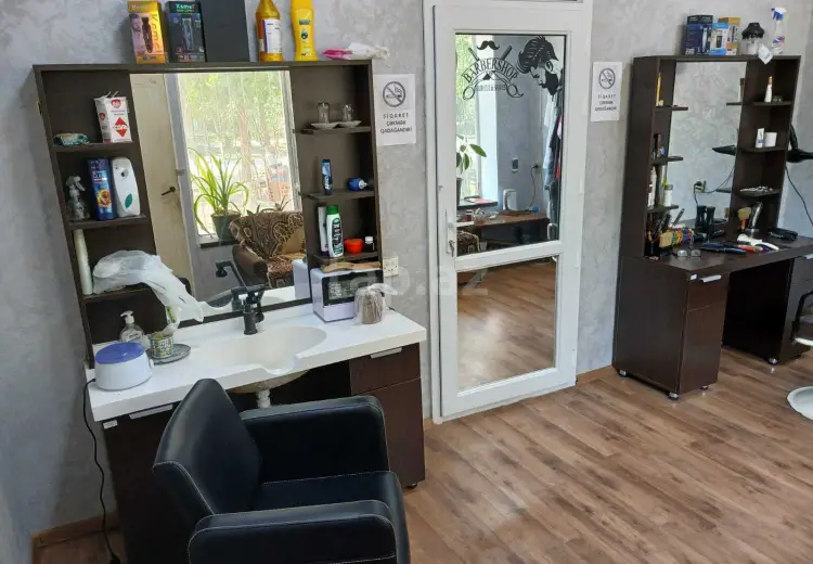 0 m² Obyekt / Ofis , Sabirabad