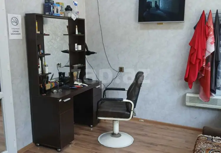 0 m² Obyekt / Ofis , Sabirabad