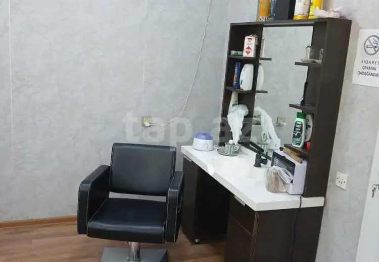 0 m² Obyekt / Ofis , Sabirabad