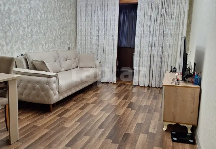 3 otaqlı mənzil , Bakı