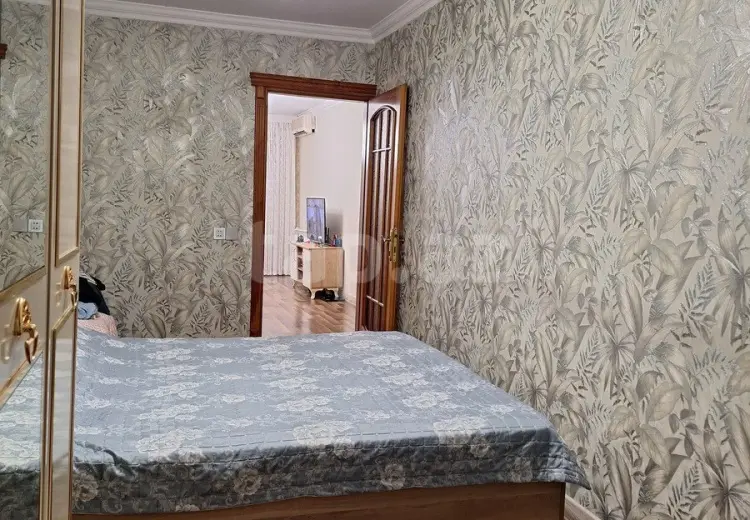3 otaqlı mənzil , Bakı