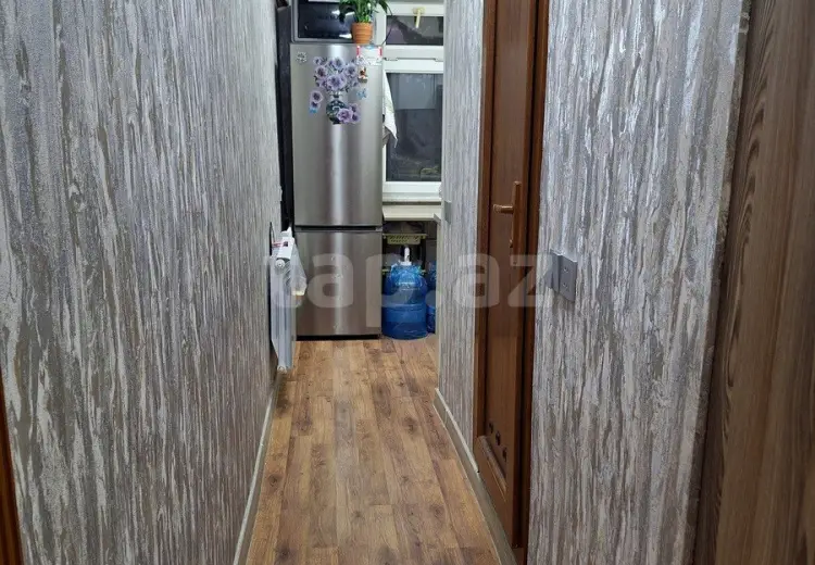 3 otaqlı mənzil , Bakı
