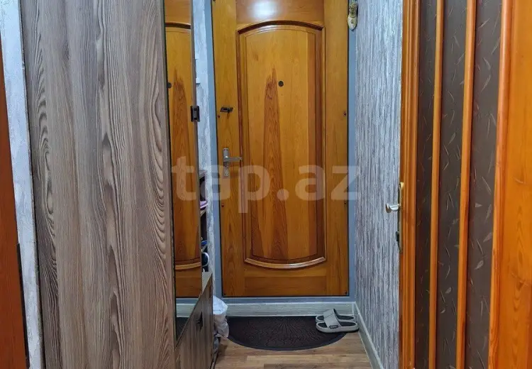 3 otaqlı mənzil , Bakı