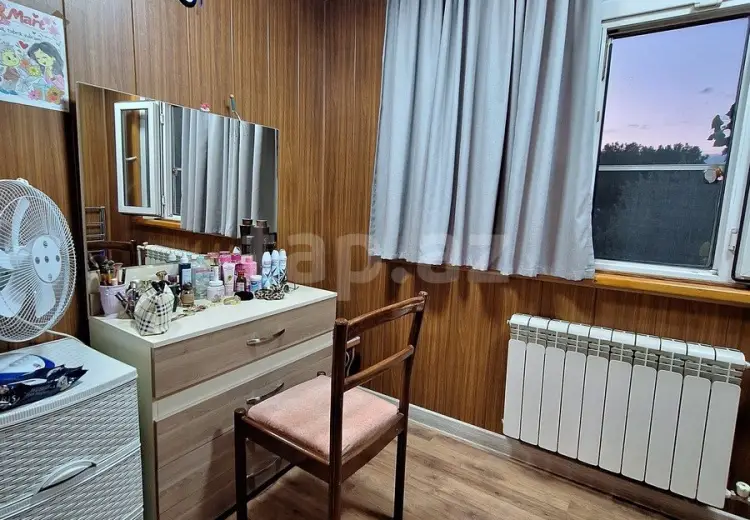 3 otaqlı mənzil , Bakı