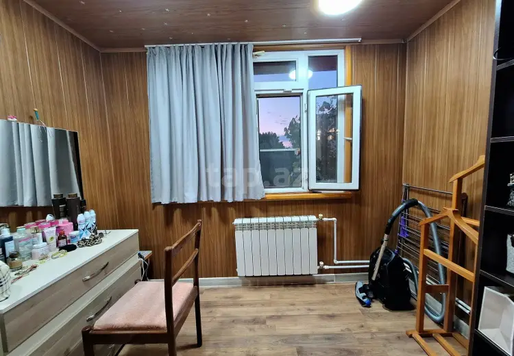 3 otaqlı mənzil , Bakı