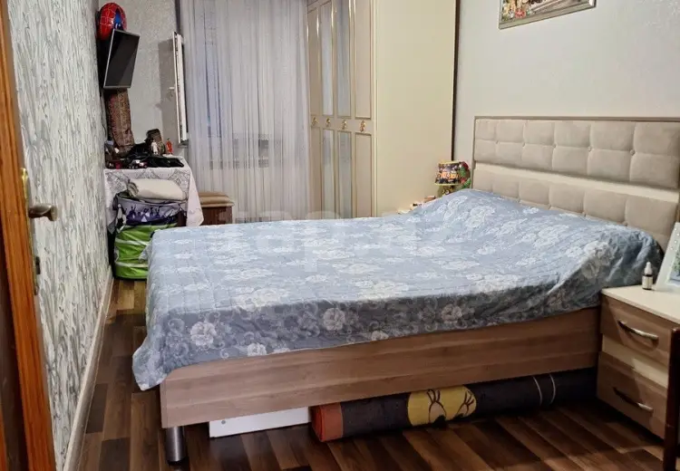 3 otaqlı mənzil , Bakı