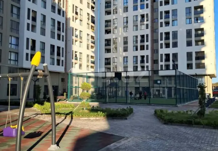 3 otaqlı mənzil , Bakı