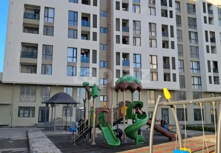 3 otaqlı mənzil , Bakı