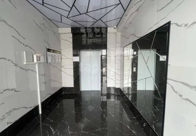 3 otaqlı mənzil , Bakı