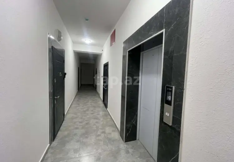 3 otaqlı mənzil , Bakı