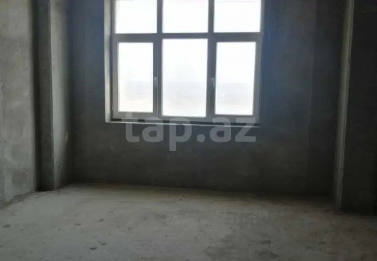 3 otaqlı mənzil , Bakı