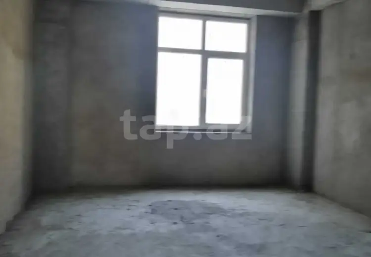 3 otaqlı mənzil , Bakı