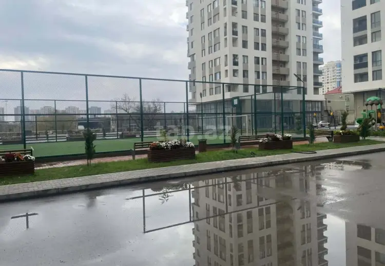 3 otaqlı mənzil , Bakı