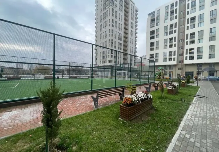 3 otaqlı mənzil , Bakı