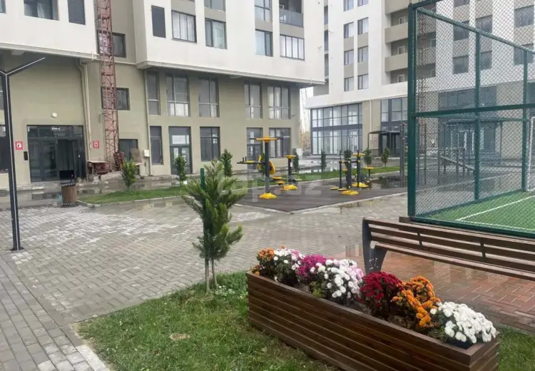 3 otaqlı mənzil , Bakı