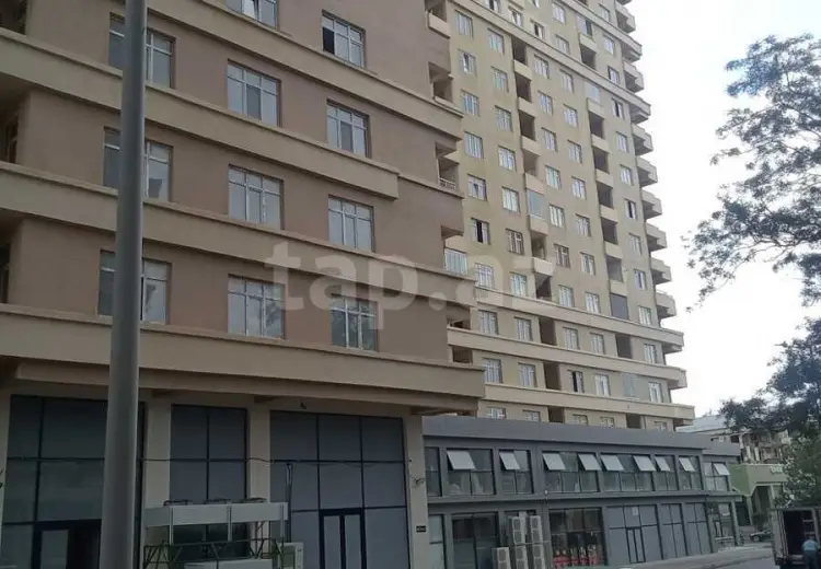 3 otaqlı mənzil , Bakı
