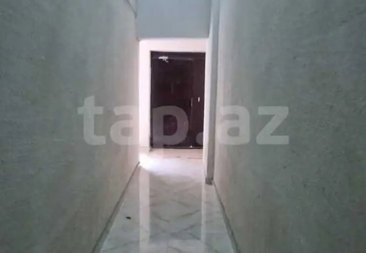 3 otaqlı mənzil , Bakı