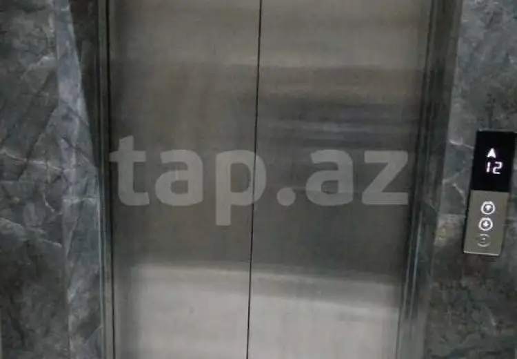 3 otaqlı mənzil , Bakı